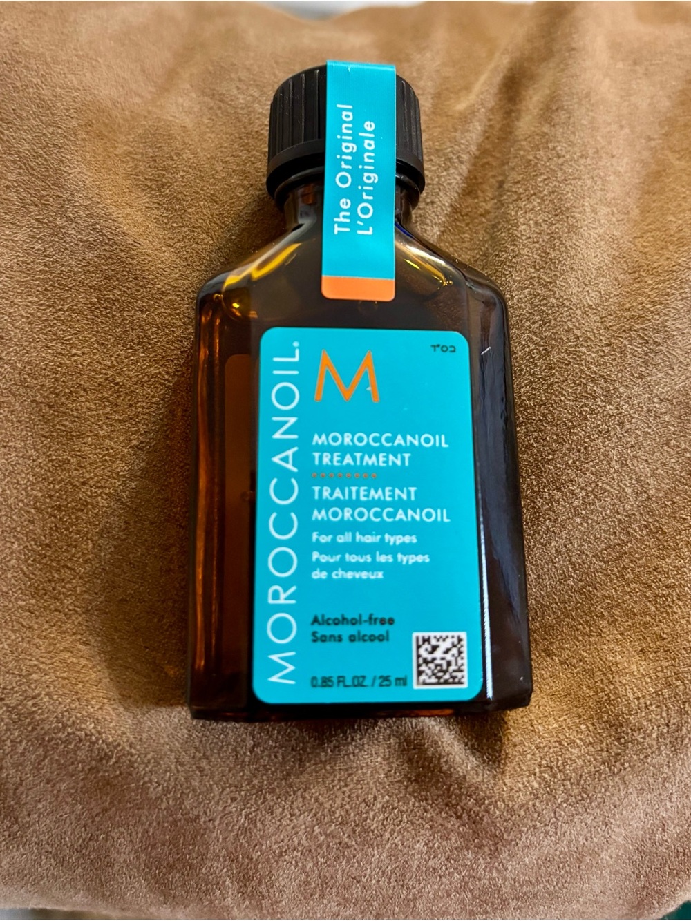 Moroccanoil Treatment for all hair types